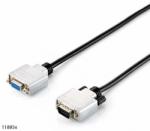 Equip VGA Extension Cable HD15 5m M/F 118852