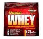 MUTANT Whey 2270 g