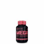 BioTechUSA Mega Fat Burner 90 caps