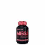 BioTechUSA Mega Fat Burner kapszula 90 db