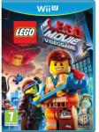 Warner Bros. Interactive The LEGO Movie Videogame (Wii U)