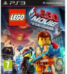 Warner Bros. Interactive The LEGO Movie Videogame (PS3)