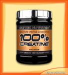 Scitec Nutrition 100% Creatine 500 g