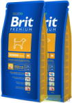 Brit Premium by Nature Senior Medium 2x15 kg
