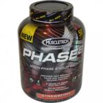 MuscleTech PHASE-8 2100 g