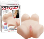 Pipedream Extreme Double-D Masturbator