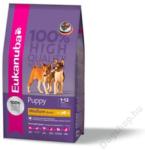 EUKANUBA Puppy Medium Breed 3 kg