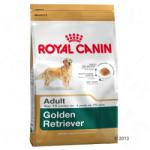 Royal Canin Golden Retriever Adult 2x12 kg