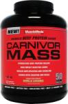 MuscleMeds Carnivor Mass 2590 g