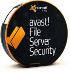 Avast File Server Security (1 Server/1 Year) AFSS-1-1-LN