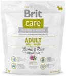Brit Care Hypoallergenic Adult Small Breed 1 kg