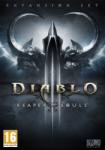 Blizzard Entertainment Diablo III Reaper of Souls (PC)