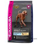 EUKANUBA Adult Large Lamb & Rice 2x12 kg