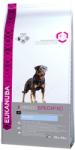 EUKANUBA Adult Rottweiler 2x12 kg