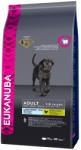 EUKANUBA Adult Large Breed 2x15 kg