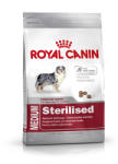 Royal Canin Medium Sterilised 2x12 kg