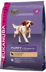 EUKANUBA Puppy Junior Large Lamb & Rice 2,5 kg