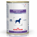 Royal Canin Sensitivity Control duck & rice 420 g