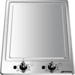 Smeg PGF30T-1 Teppanyaki Főzőlap