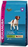 EUKANUBA Mature & Senior 7+ All Breeds Lamb & Rice Maintenance 2,5 kg