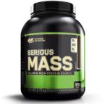 Optimum Nutrition Serious Mass 2727 g