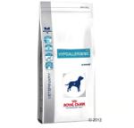 Royal Canin Veterinary Diet Hypoallergenic 2x14 kg