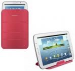 Samsung Stand Pouch for Galaxy Tab 3 10.1 - Pink (EF-SP520BHEGWW)