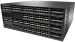 Cisco WS-C3650-24PD-L
