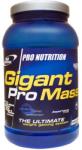 Pro Nutrition Gigant Pro Mass 1470 g