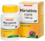 Walmark Máriatövis Forte 1000 mg 60 db