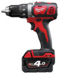 Milwaukee M18 BDD-402C (4933443565)