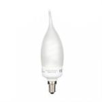 Müller Light Led 3w 230v E14 Gyertya Csepp