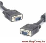 Equip VGA Cable HD15 20m M/M 118866