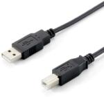 Equip USB 2.0 A-B Printer Cable 5m M/M 128862