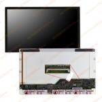 AU Optronics B089AW01 kompatibilis matt notebook LCD kijelző