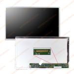 AU Optronics B116XW02 V. 0 kompatibilis matt notebook LCD kijelző