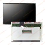 AU Optronics B121EW09 V. 5 kompatibilis matt notebook LCD kijelző