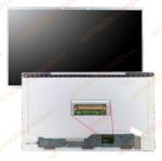 AU Optronics B133XW02 V. 1 kompatibilis matt notebook LCD kijelző