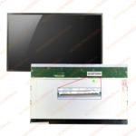 AU Optronics B140EW01 V. 0 kompatibilis fényes notebook LCD kijelző