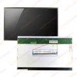 AU Optronics B140EW02 V. 0 kompatibilis fényes notebook LCD kijelző