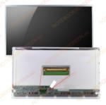 AU Optronics B140XW01 V. 9 kompatibilis fényes notebook LCD kijelző