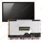Chimei InnoLux N089L6-L02 kompatibilis fényes notebook LCD kijelző