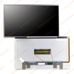Chimei InnoLux N134B6-L01 Rev. C1 kompatibilis matt notebook LCD kijelző