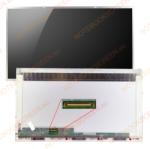 HannStar HSD173PUW1 kompatibilis fényes notebook LCD kijelző