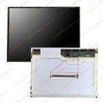 IDTech IAXG02C kompatibilis matt notebook LCD kijelző