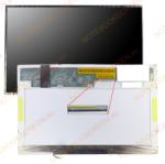 Quanta QD15TL01 Rev. 01 kompatibilis matt notebook LCD kijelző