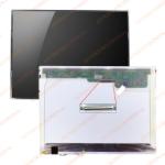 Quanta QD15XL06 Rev. 02 kompatibilis fényes notebook LCD kijelző