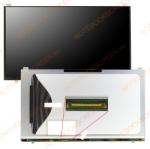 Samsung LTN156AT19-501 kompatibilis matt notebook LCD kijelző