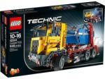 LEGO® Technic - Konténerszállító teherautó (42024)
