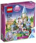 LEGO® Disney Princess™ - Hamupipőke kastélya (41055)